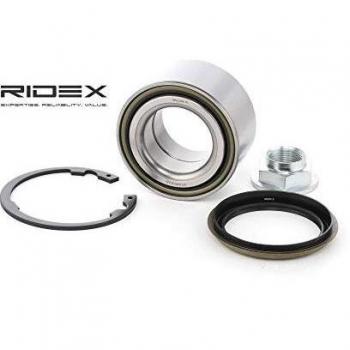 RIDEX 654W0428 Radlagersatz für Fahrzeuge