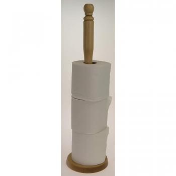 Beech Toilet Roll Spike 50cm