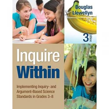 Inquire Within: Implementing Inquiry