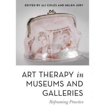 Vitalsource Technologies, Inc. Art Therapy In Museums And Galleries