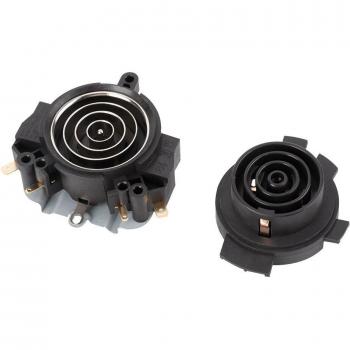 KSD688‑5 Plus: Interruptor y Base de Tetera Reemplazo