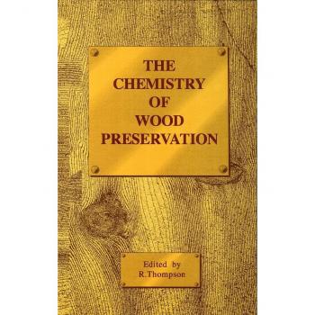 Vitalsource Technologies, Inc. Chemistry Of Wood Preservation