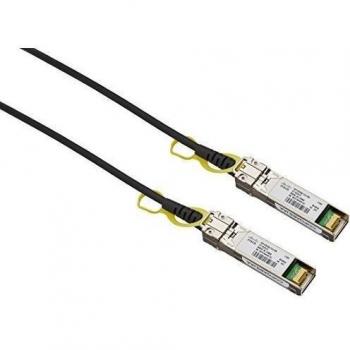 Cisco 10GBASE-CU, SFP+, 2.5m