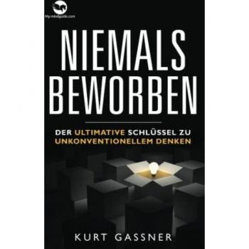 Niemals Beworben