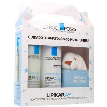 Pack Lipikar AP+ Cuidado Dermatológico Para tu Bebe
