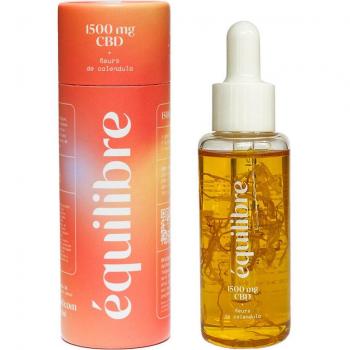 Calendula Plus CBD Equilibrium