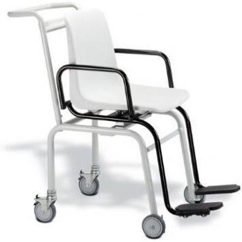 Professionelle Stuhlwaage seca 956