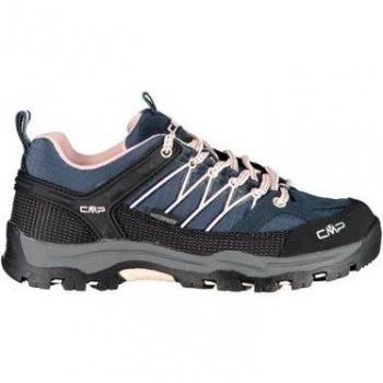 CMP Rigel Low Waterproof Hiking Shoes