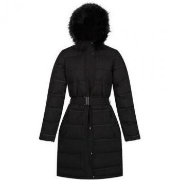 Parka Termico Regatta Daleyza Signora 10 UK Blu Ardesia