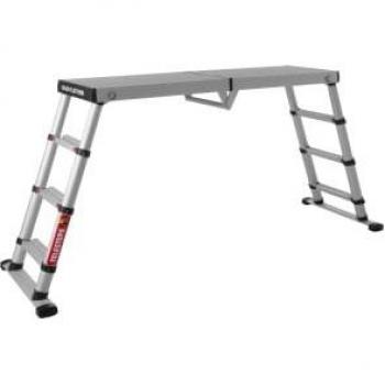 SolidLine Gerüst 73 cm – Arbeitspodest