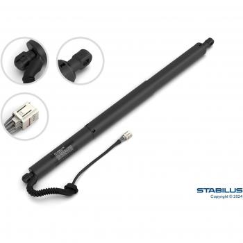 Electric tailgate actuator 943852 Stabilus