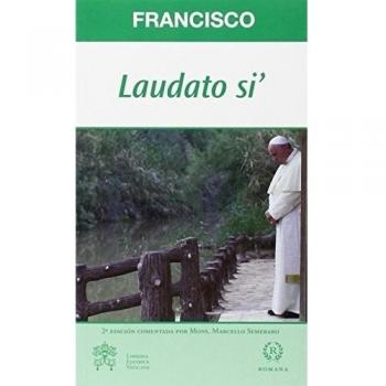 Laudato Si' Comentada