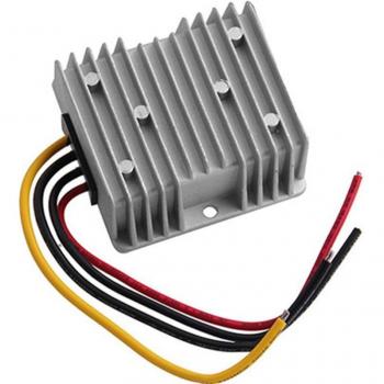 Golf Cart Voltage Converter 48V/36V to 12V