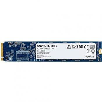 Synology SNV3500 800 Go SSD