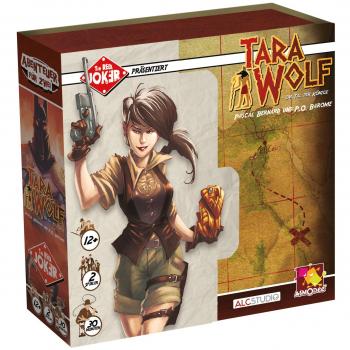 Tara Wolf: Reich des Königtals