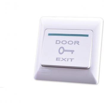 Eseye 12V 3A Power Supply with Delay for Access Control