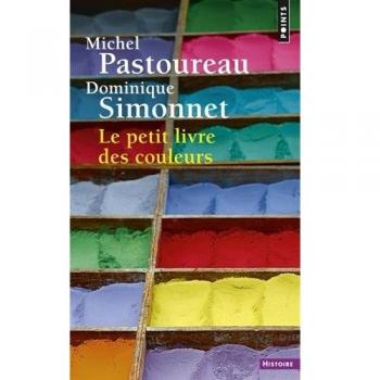 Le petit livre des couleurs