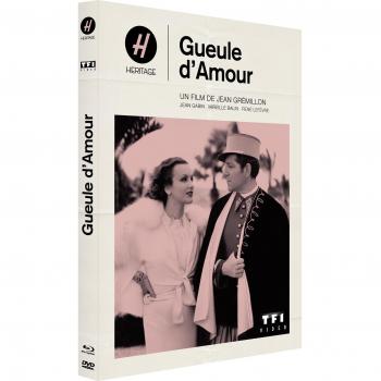 Gueule D'amour
