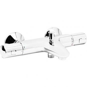 Grohe 34598000 Thermostatic Bath Mixer