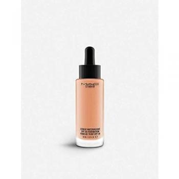 MAC Studio Wassergewichtige Foundation SPF 30, NW30, 30 ML