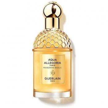 Aqua Allegoria Mandarine Forte Basilic Eau De Parfum Spray 125ml