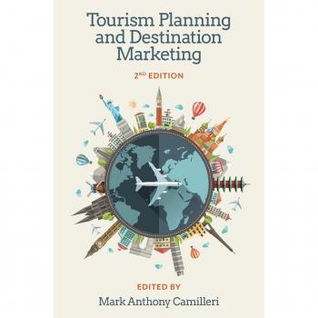 Vitalsource Technologies, Inc. Tourism Planning and Destination Marketing