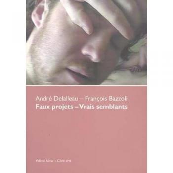 Faux Projets-Vrais Semblants