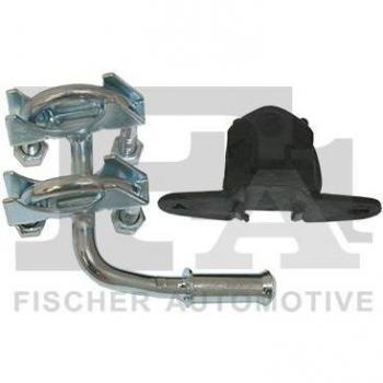 FA1 Muffler Mounting Kit