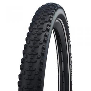 SMART SAM Schwalbe 20x1.85 – Faltbar + Black+Reflex Performance Line (47‑406)