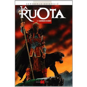 I guerrieri di Korot