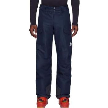 Pantalones Térmicos Mammut Fall Line Hardshell