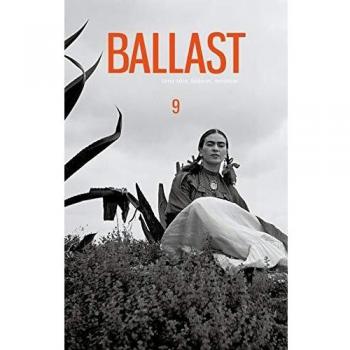 BALLAST 9