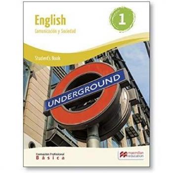 FP Basica English 1 2018