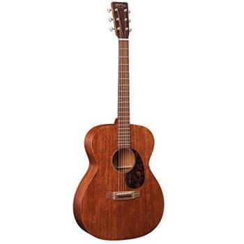 2022 Martin Martin 000-15M Natural