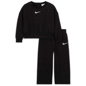 Nike Shine Baby Jogginganzug Schwarz 74-80 CM
