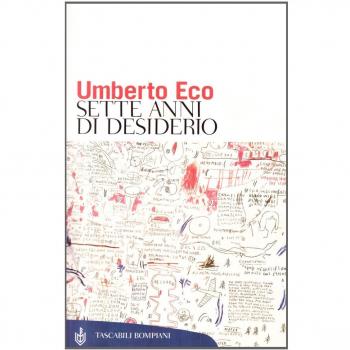 Sette anni di desiderio