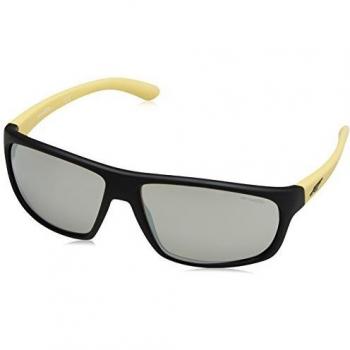 Sole Fuzzy Nero – Modello 23776G