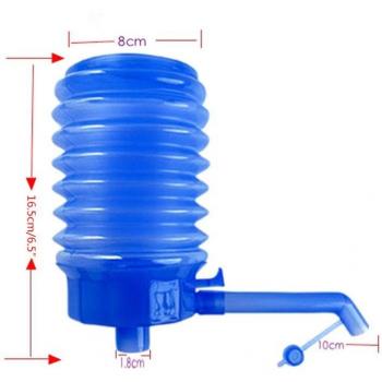 U90A Hand Pump for 5 Gallon Water Bottles