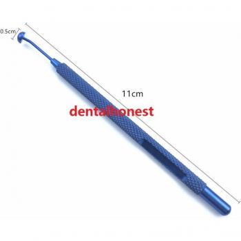 Avalos Flap Smoother Instrument