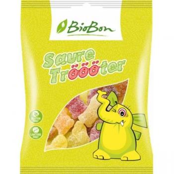 BioBon Saure Tröööter Mix