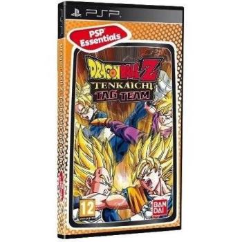 Dragon Ball Z: Tenkaichi Tag Team
