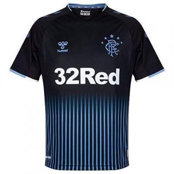 Hummel Rangers FC Auswärtsspieltrikot 2019/20