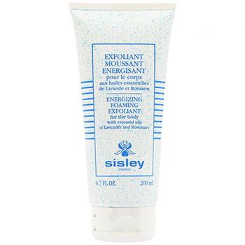 Sisley Energizing Foaming Exfoliant
