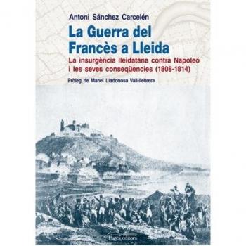La guerra del francès a lleida