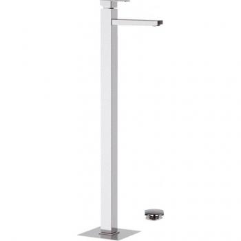 Quadrato Floor Mixer Remer QD18