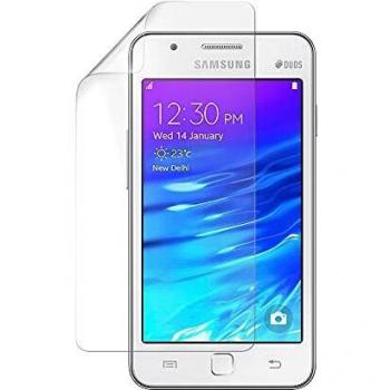 Samsung Galaxy Z1 Celicious Matte Lite Anti-Glare Screen Cover (Set of 2)