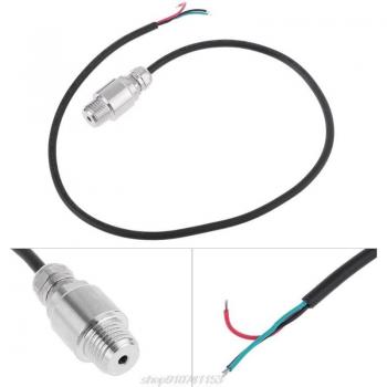 Präzisionsdrucksensor 10 Bar