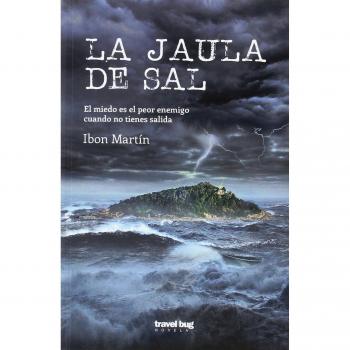 La Jaula De Sal