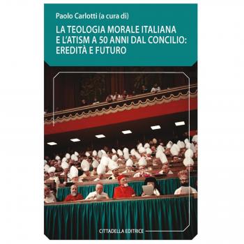 La teologia morale italiana e l'ATSIM a 50 anni dal Concilio: eredità e futuro