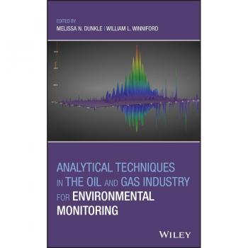 Analytical Techniques in the Oil and Gas Industry for Environmental Monitoring